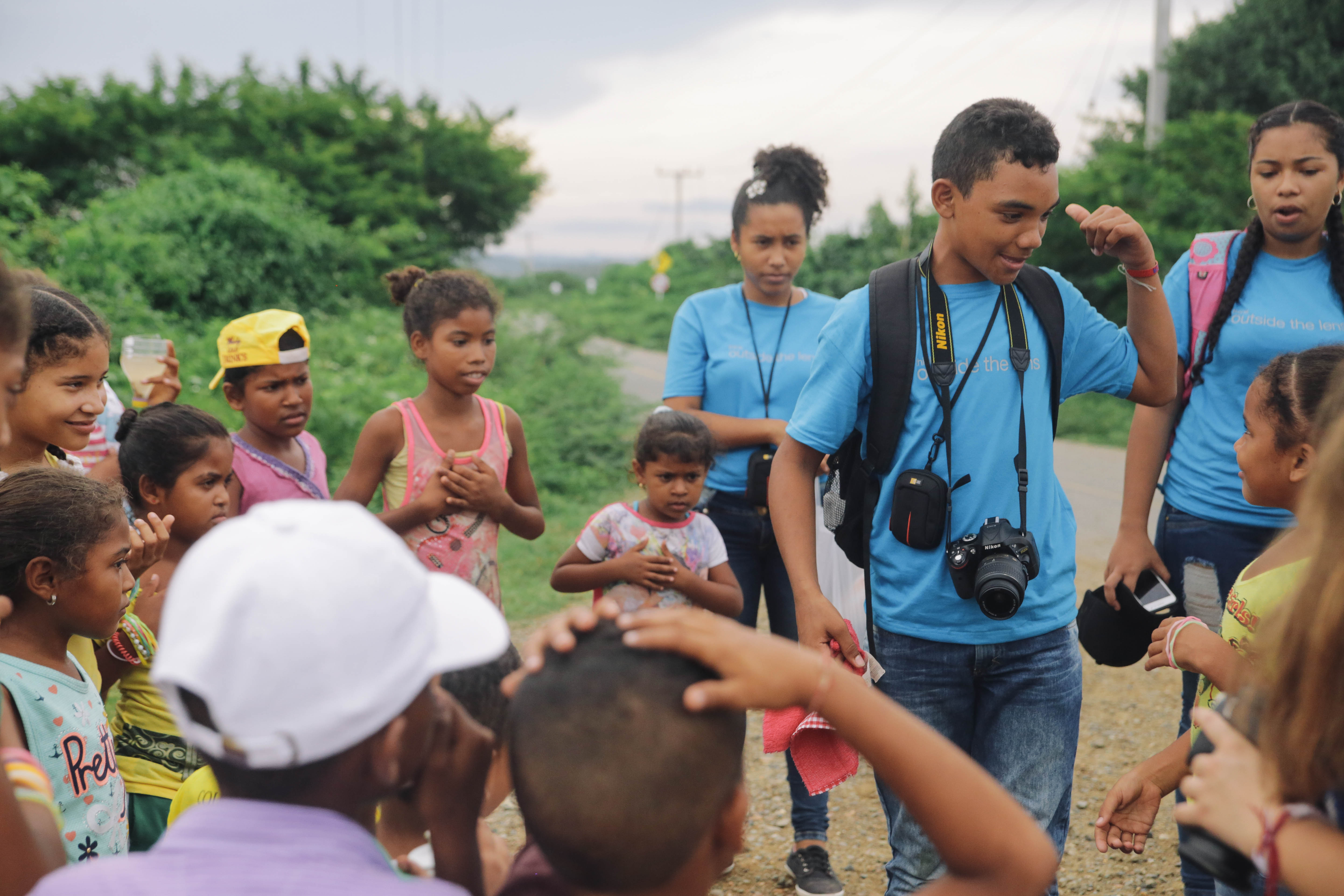 Foto Colombia